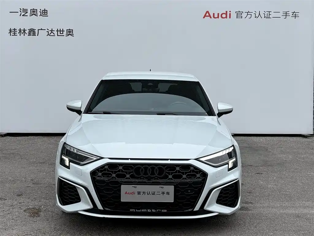 Audi A3 2021 Sportback 35 TFSI Progressive Dynamic
