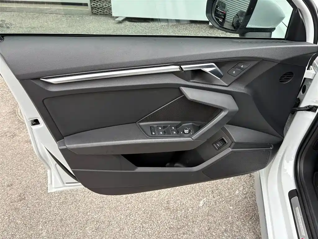 Audi A3 2021 Sportback 35 TFSI Progressive Dynamic