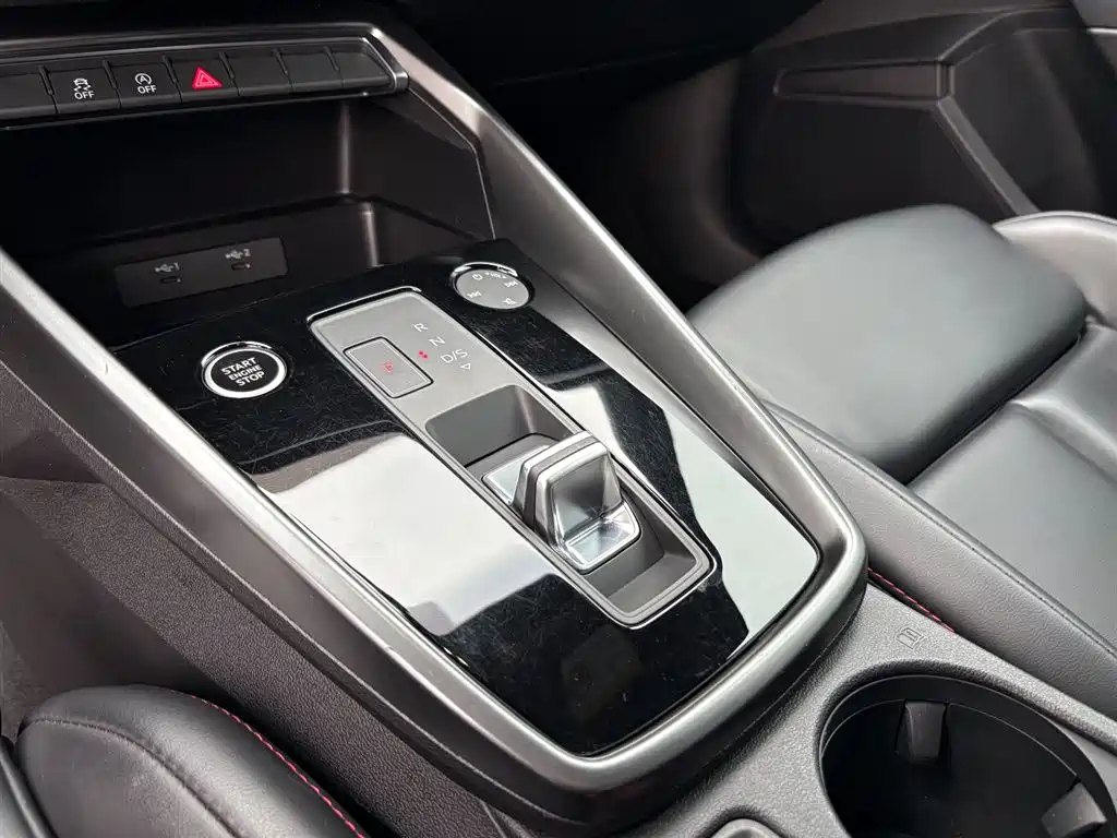 Audi A3 2021 Sportback 35 TFSI Progressive Dynamic