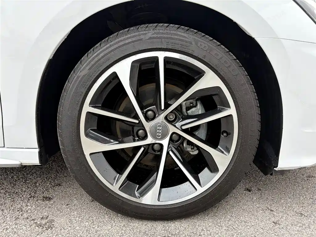 Audi A3 2021 Sportback 35 TFSI Progressive Dynamic
