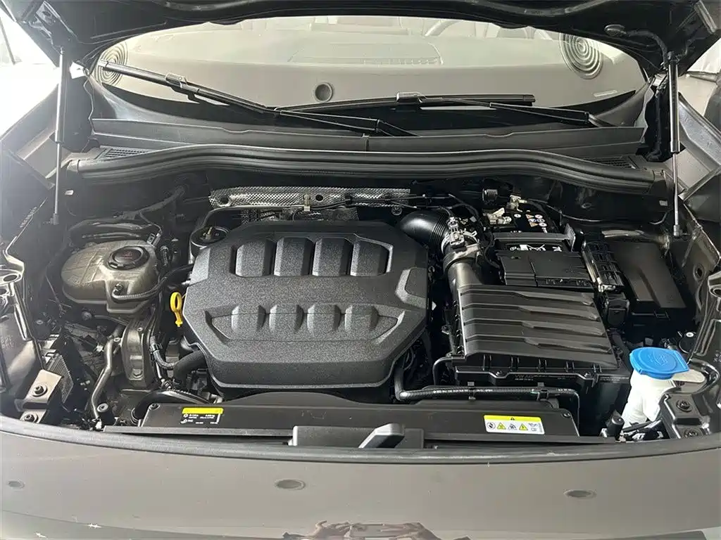Volkswagen Tayron L 2025 330TSI FWD Elite