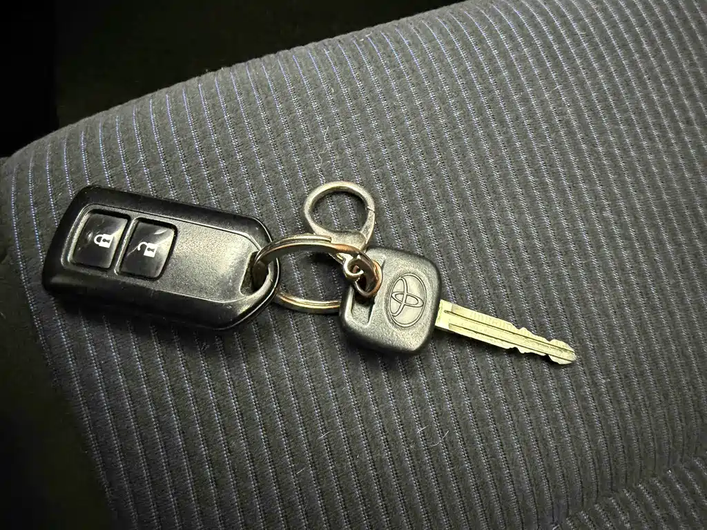 Yaris L Zhixuan 2019 1.5E CVT Meidong Edition China VI