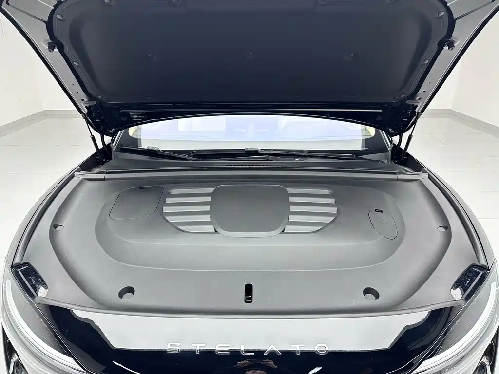 Stelato S9 2025 EREV Ultra
