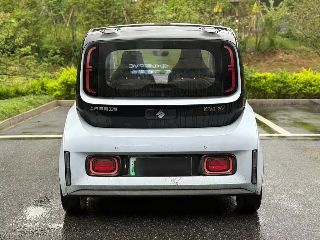 Baojun KiWi EV 2022 Artist Lite Edition Ternary Lithium