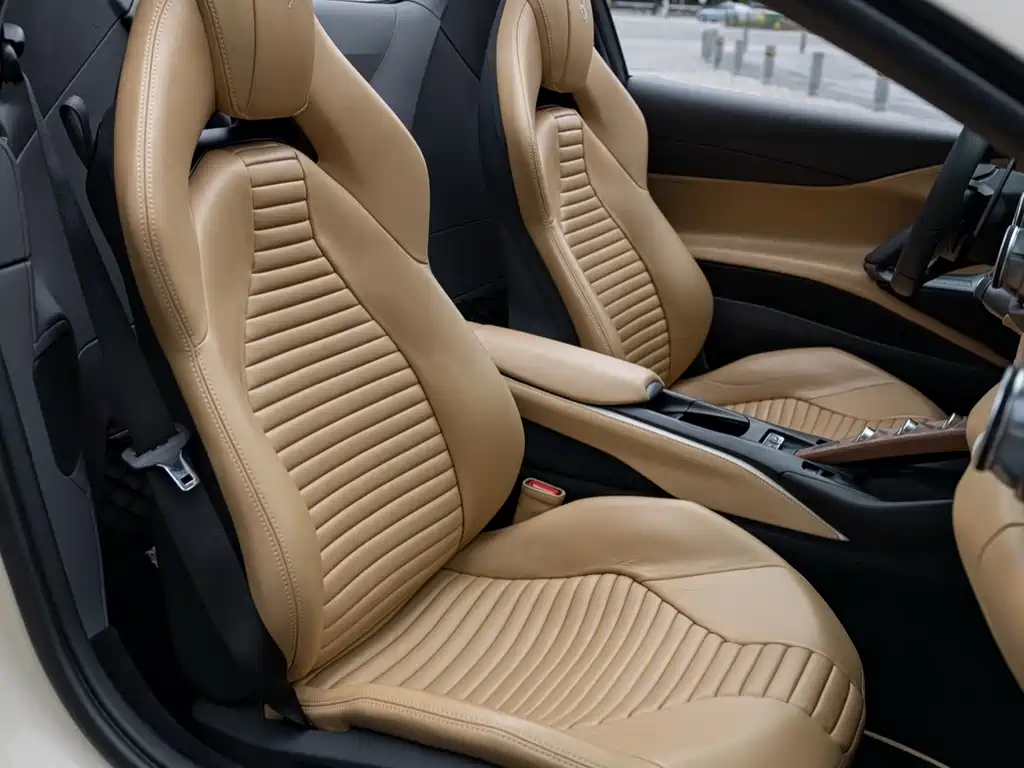 Ferrari 812 GTS 2020