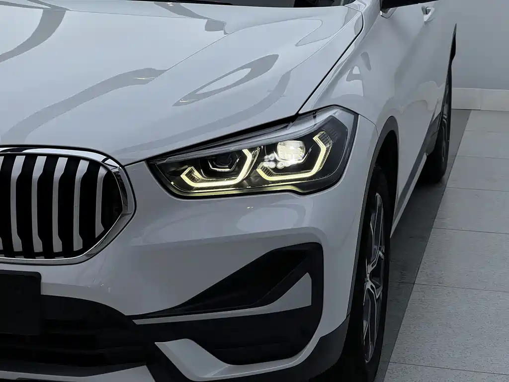 BMW X1 2021 sDrive20Li Premium