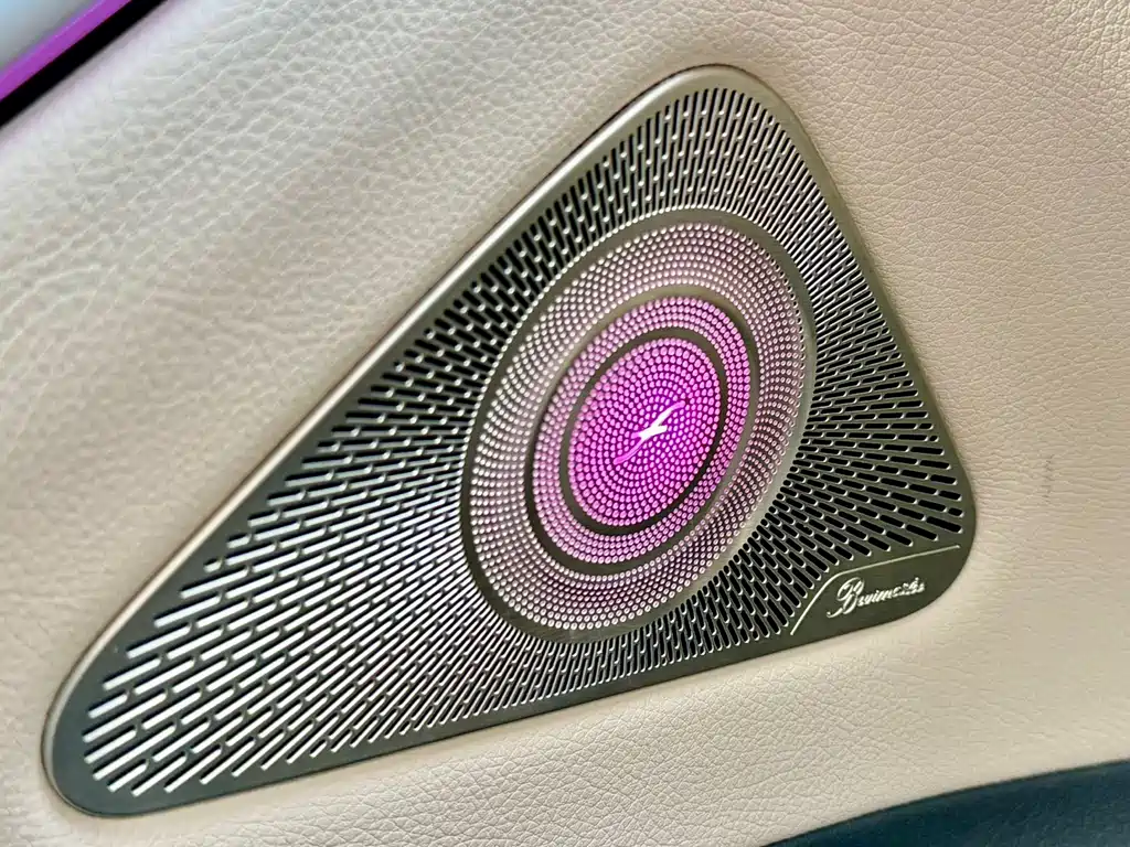 Mercedes-Benz S-Class 2023 S 400 L Business