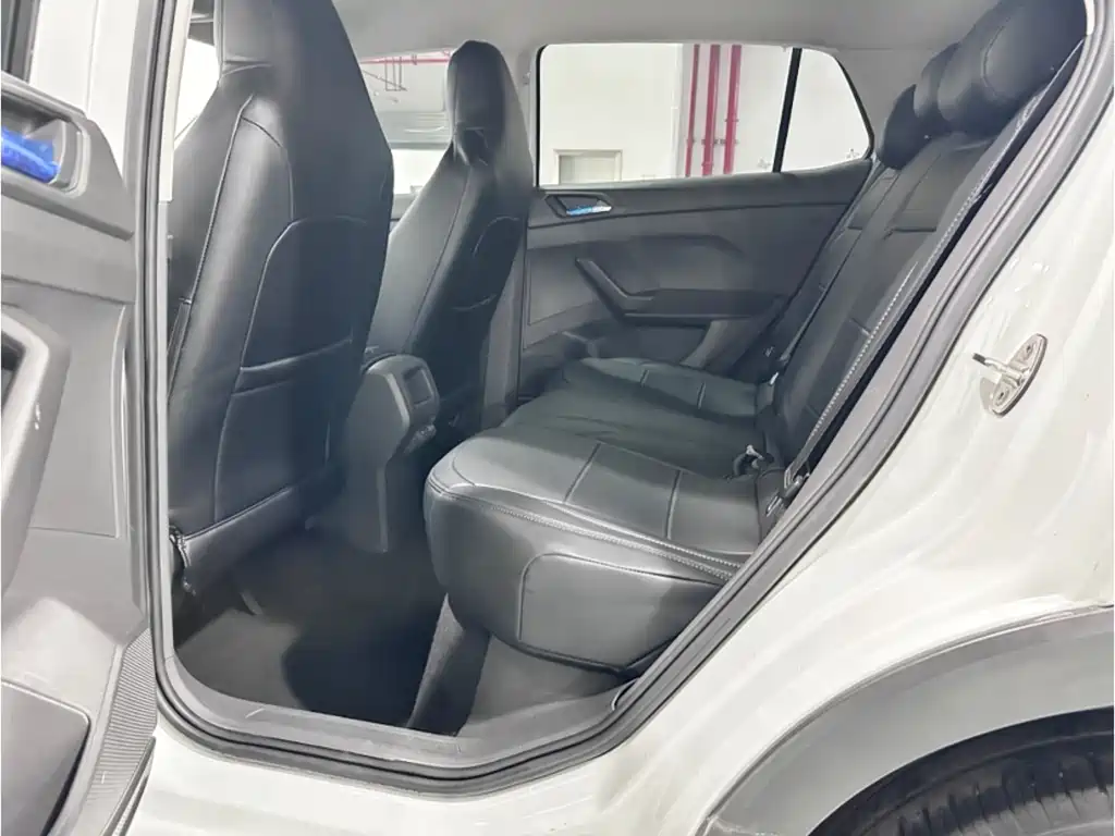 T-Cross 2023 1.5L Automatic Fashion Edition