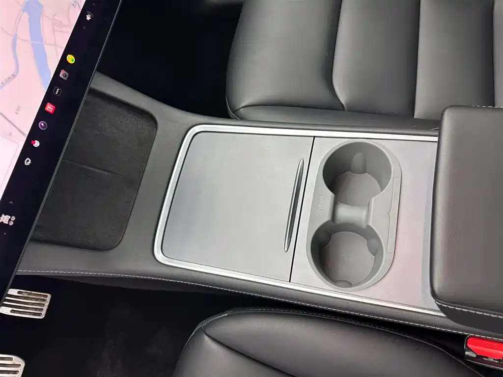 Model Y 2021 Standard Range Rear-Wheel Drive