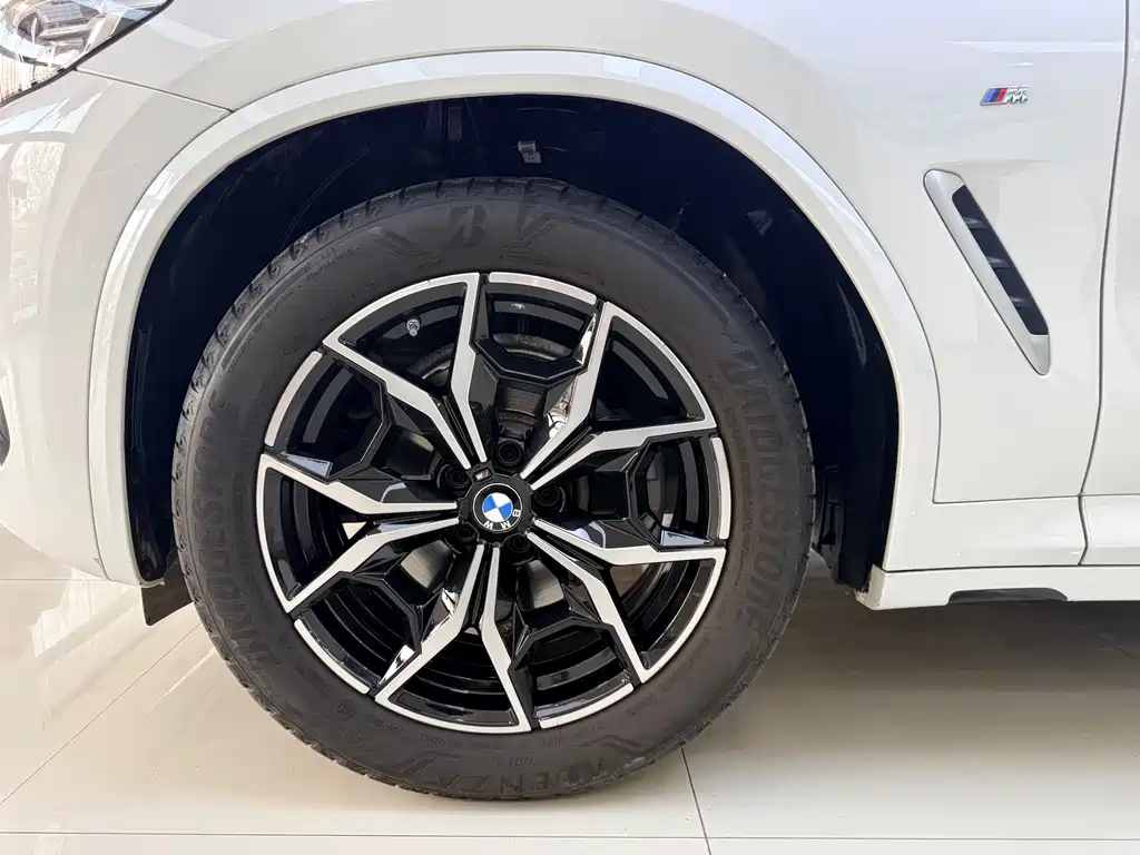 BMW X3 2023 xDrive25i M Sport Package