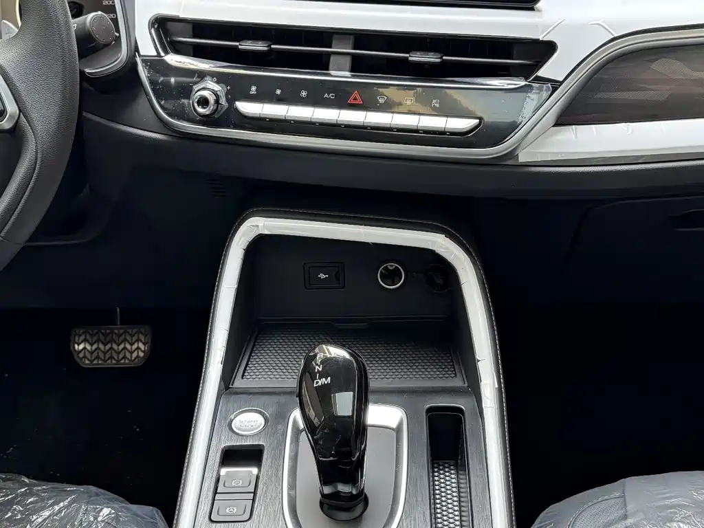 Haval H6 2025 1.5T Guochao Urban Edition