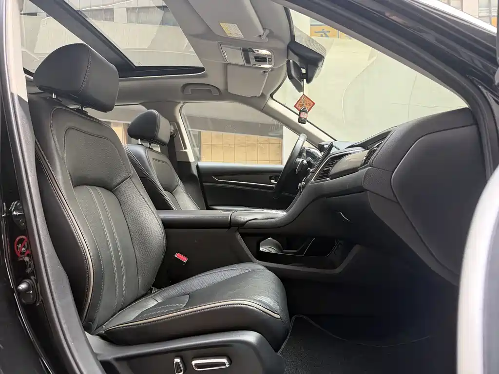 Honda Avancier 2020 370TURBO AWD Premium Edition