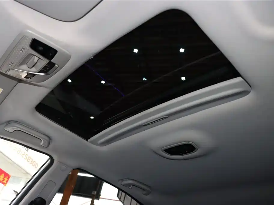 Geely Emgrand 2021 UP 1.5L CVT Luxury