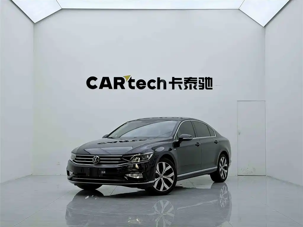 Volkswagen Magotan 2020 330TSI DSG Leading Edition
