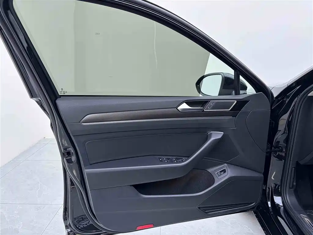 Volkswagen Magotan 2020 330TSI DSG Leading Edition