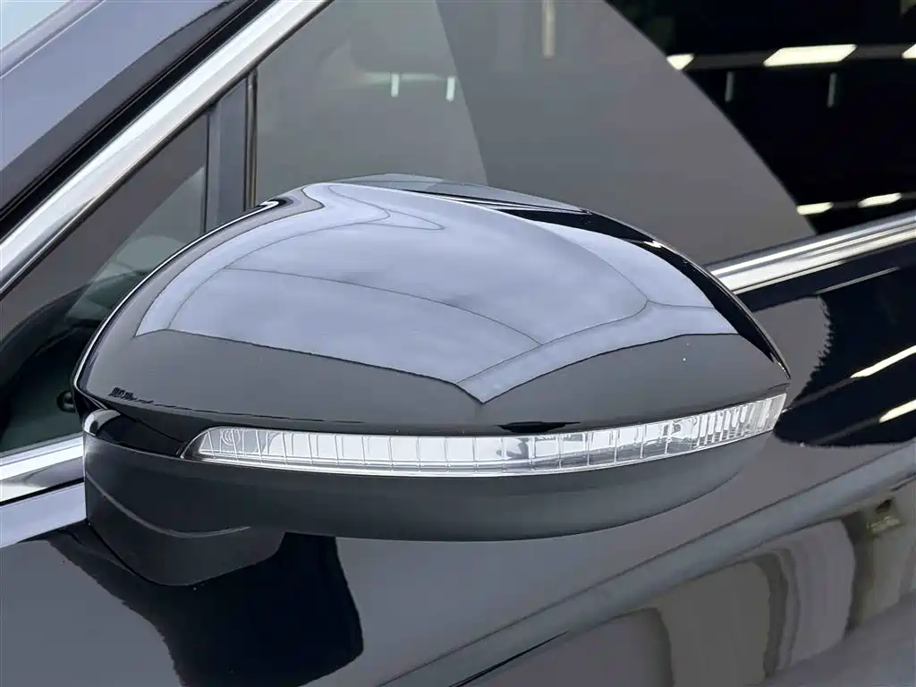 Volkswagen Magotan 2020 330TSI DSG Leading Edition