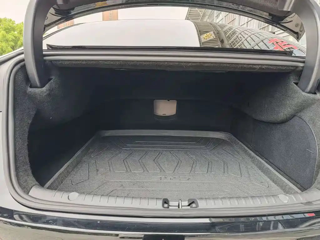 BYD Han 2025 DM-i 125KM Premium