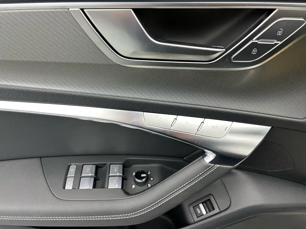 Audi A6 allroad quattro 55 TFSI