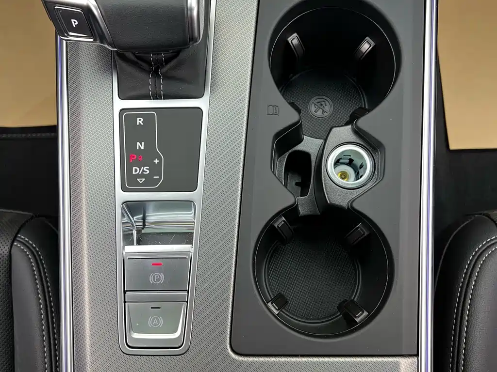 Audi A6 allroad quattro 55 TFSI