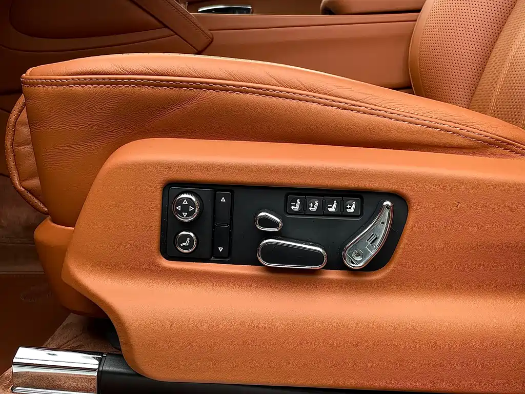 Bentley Bentayga 2021 4.0T V8