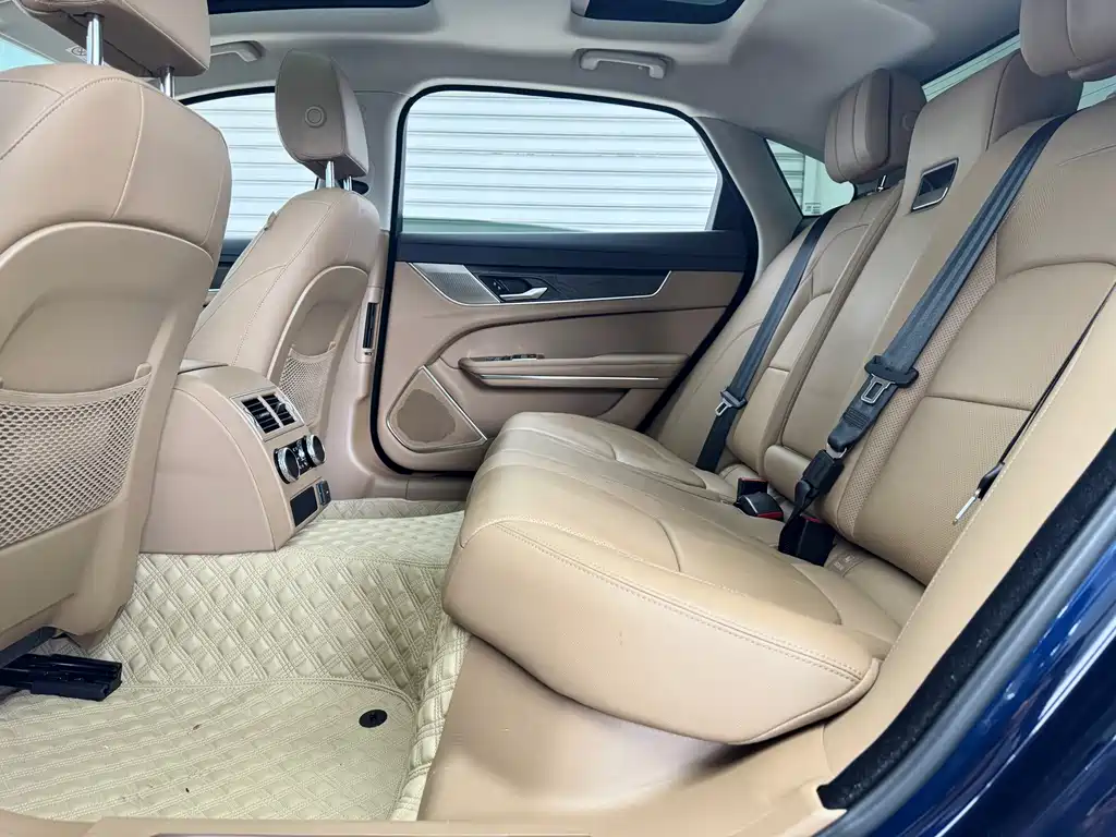 Jaguar XFL 2022 2.0T P250 RWD Luxury Edition