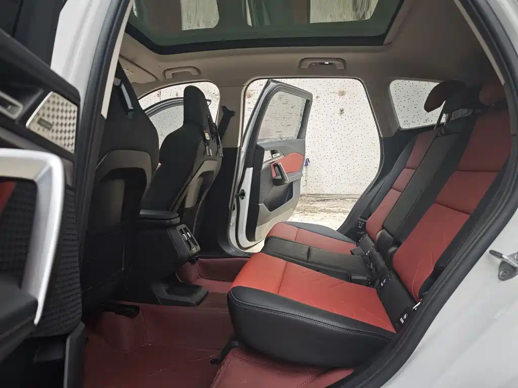 BMW X1 2023 xDrive25Li M Sport Package