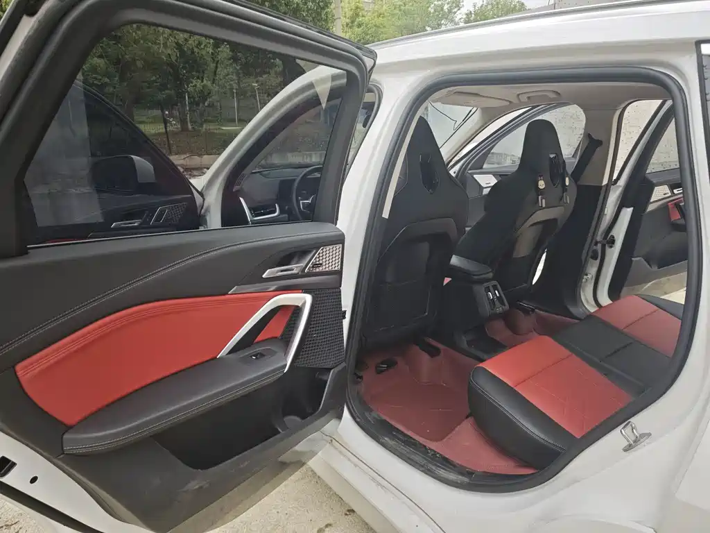 BMW X1 2023 xDrive25Li M Sport Package