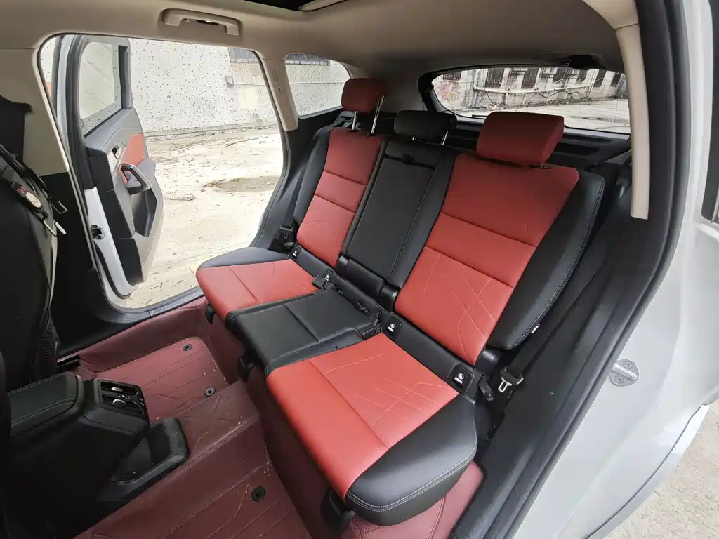 BMW X1 2023 xDrive25Li M Sport Package