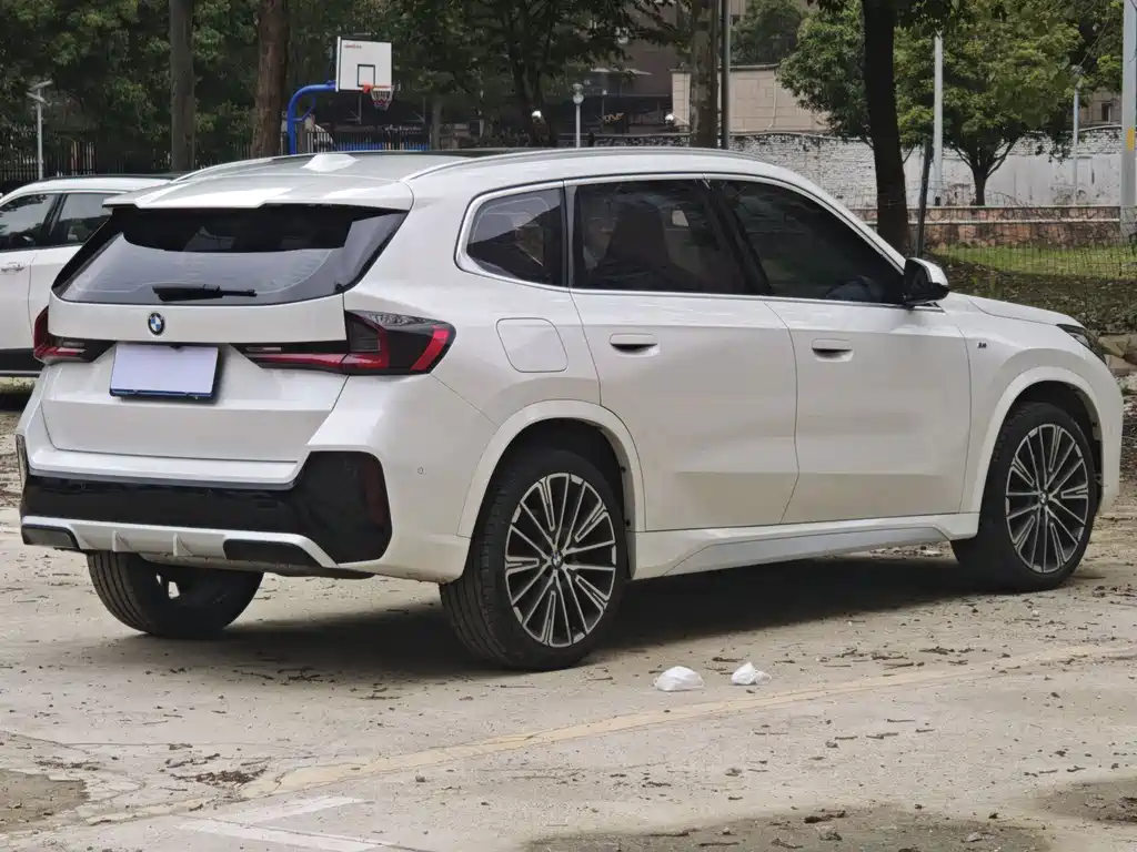 BMW X1 2023 xDrive25Li M Sport Package