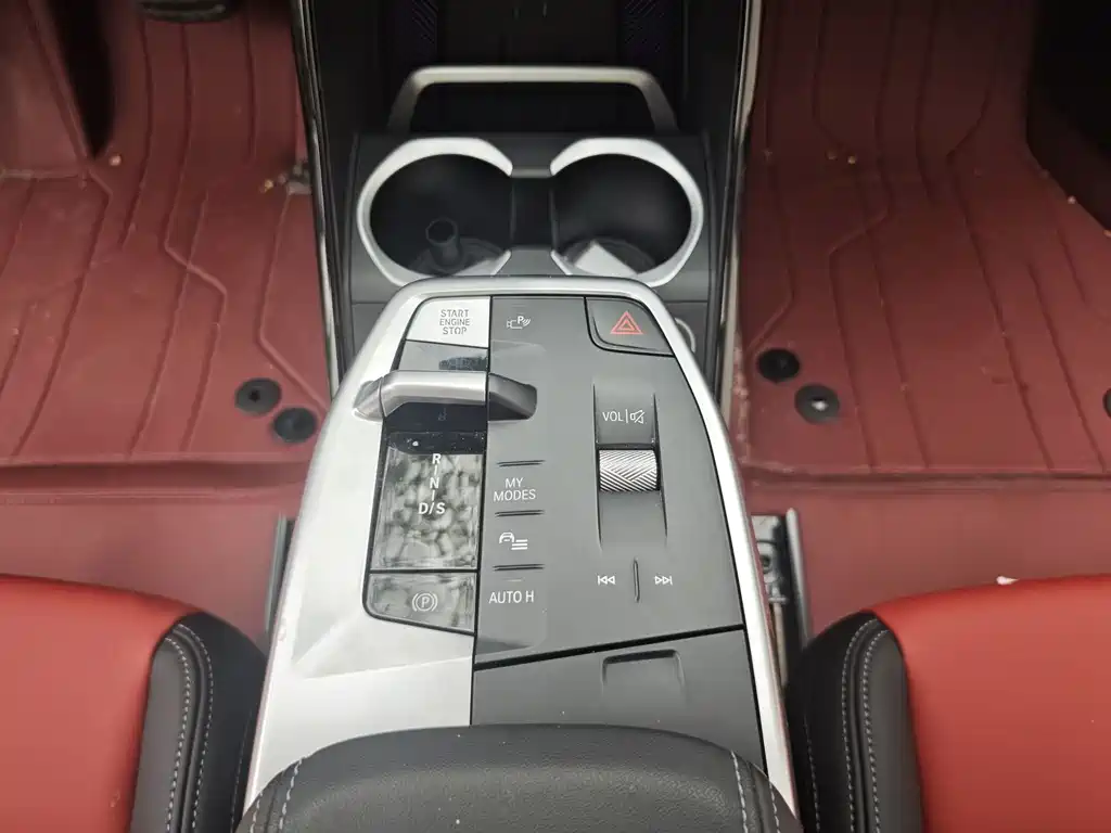 BMW X1 2023 xDrive25Li M Sport Package