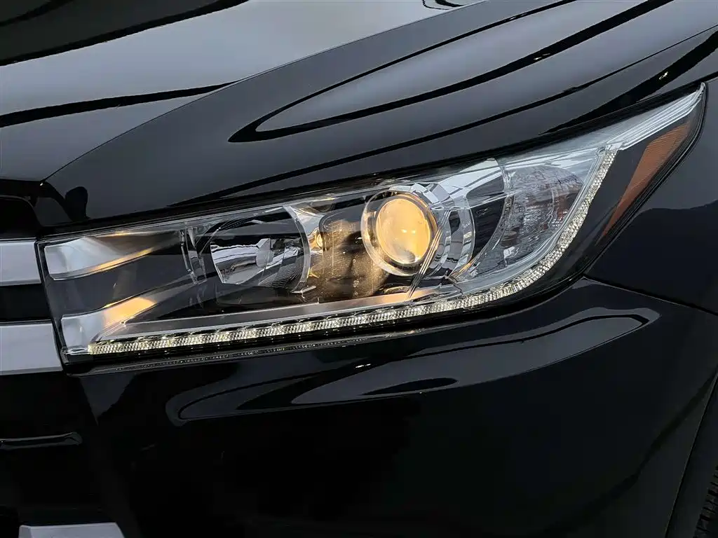 Highlander 2020 2.0T AWD Million Edition 7-Seater