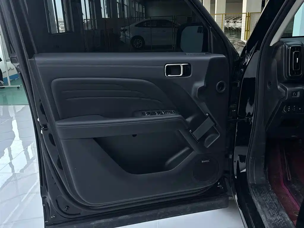 Haval Menglong New Energy 2024 Hi4 102 Pro