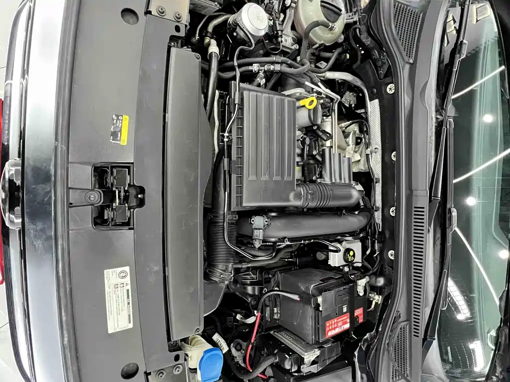Volkswagen Passat 2023 280TSI Business Edition