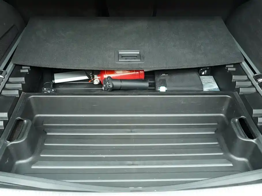 Audi Q7 2011 3.0 TFSI Exclusive (200kW)