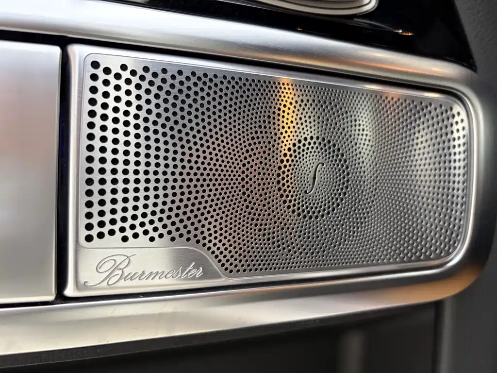 Mercedes-Benz G-Class 2024 G 350