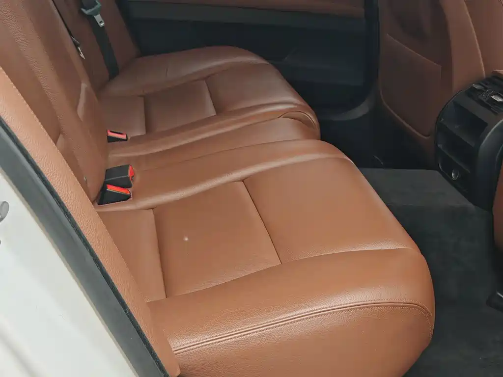BMW 5 Series 2017 520Li Elegance