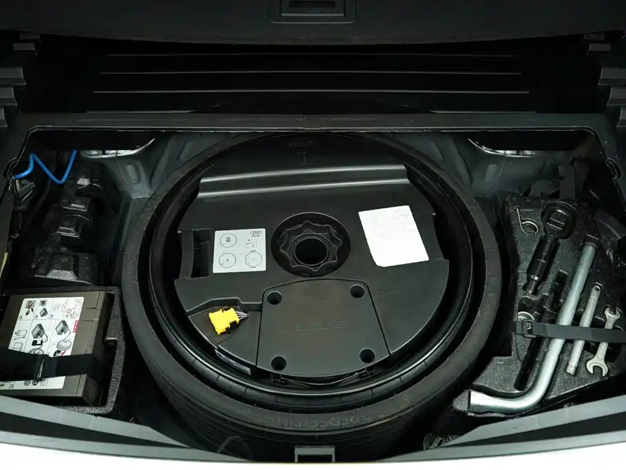 Audi Q7 2012 3.0 TFSI Exclusive 200kW