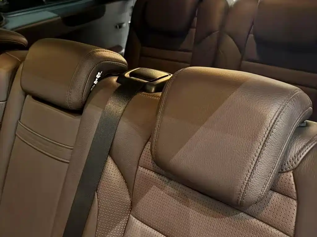 Mercedes-Benz GL-Class AMG 2013 AMG GL 63