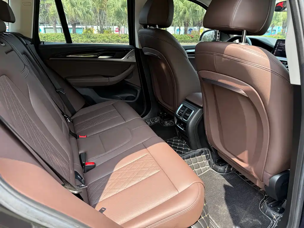 BMW X3 2022 xDrive25i M Sport Package
