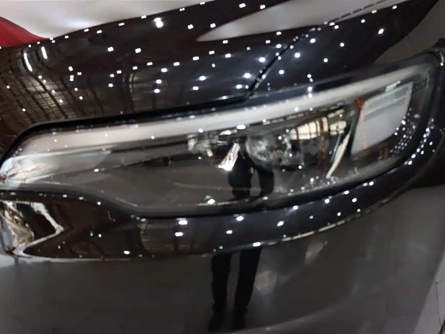 Jeep Cherokee 2020 2.0T FWD Leading Edition