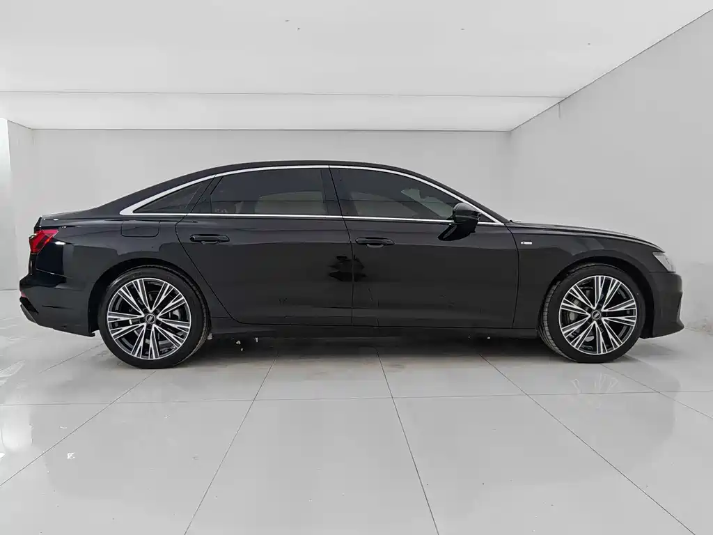 Audi A6L 2022 45 TFSI quattro Zhenxuan Dynamic Edition
