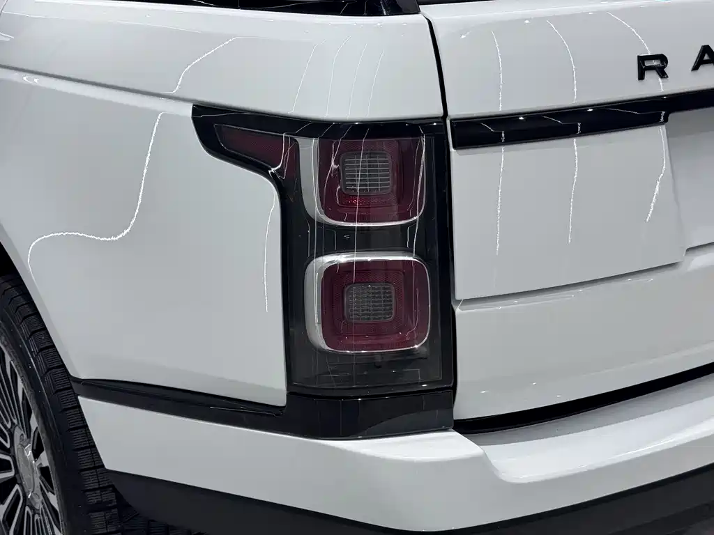 Range Rover 2018 3.0 SC V6 Vogue