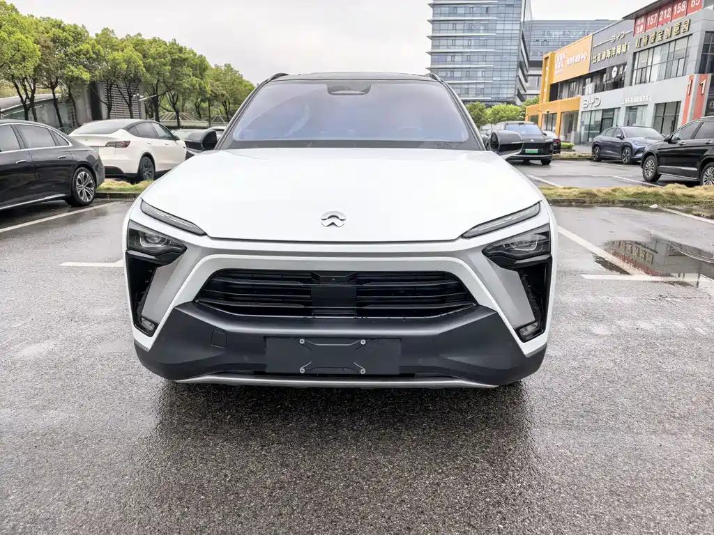 NIO ES8 2020 580KM 6-Seater