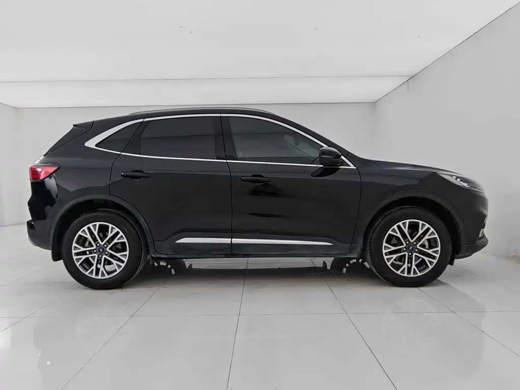 Ford Escape 2020 EcoBoost 245 FWD Yaixiang Edition