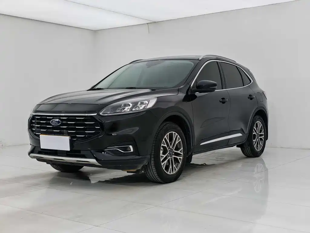 Ford Escape 2020 EcoBoost 245 FWD Yaixiang Edition