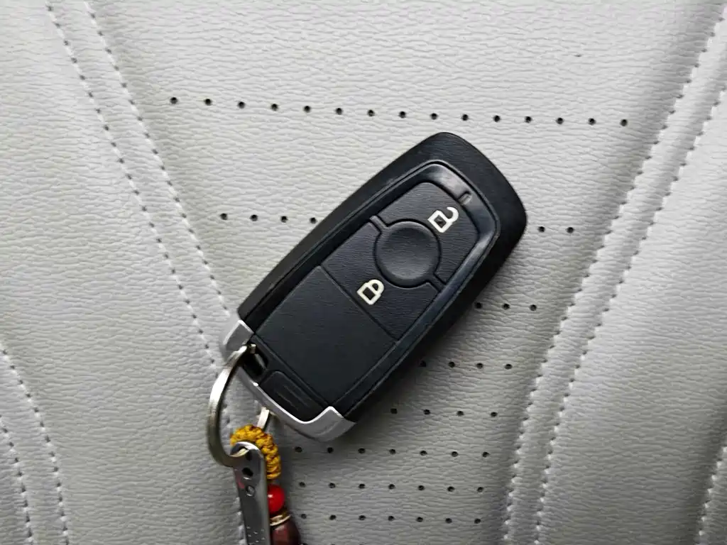 Ford Escape 2020 EcoBoost 245 FWD Yaixiang Edition
