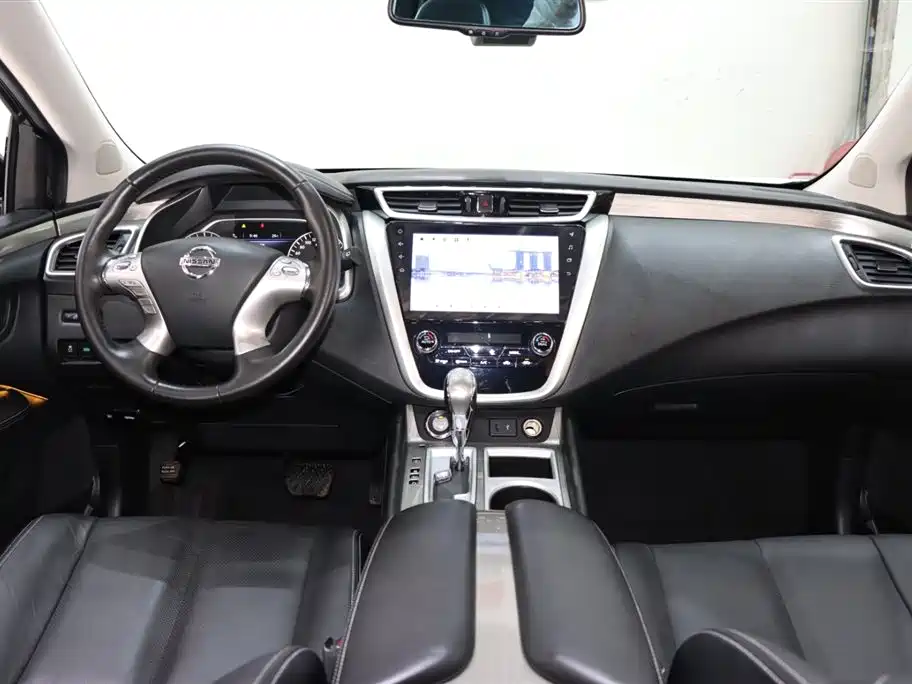 Nissan Murano 2021 2.5L XL FWD Intelligent Luxury Edition