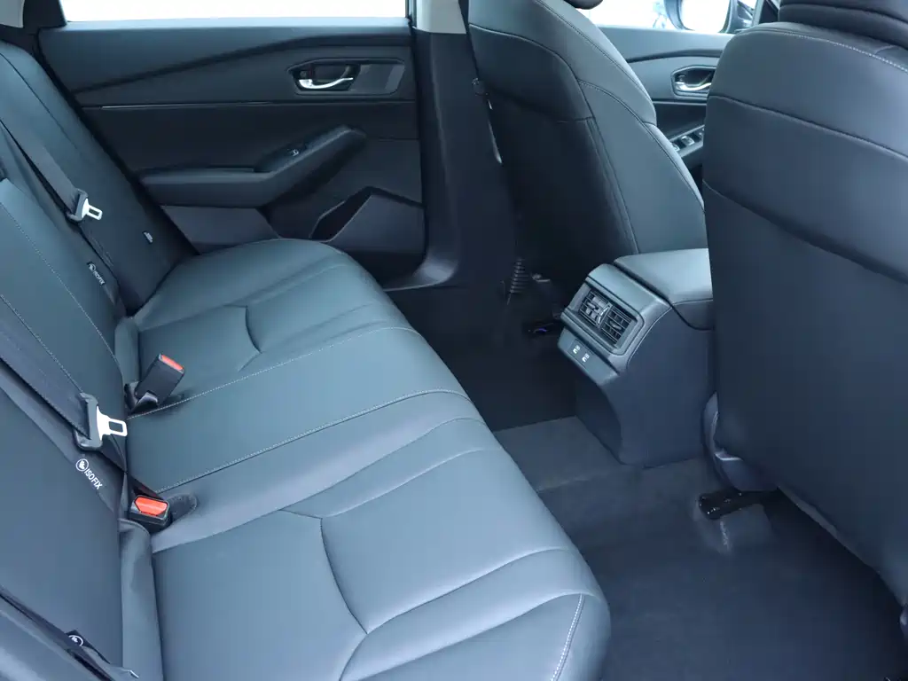 2025 Honda Accord Sport Series 260TURBO Comfort Edition