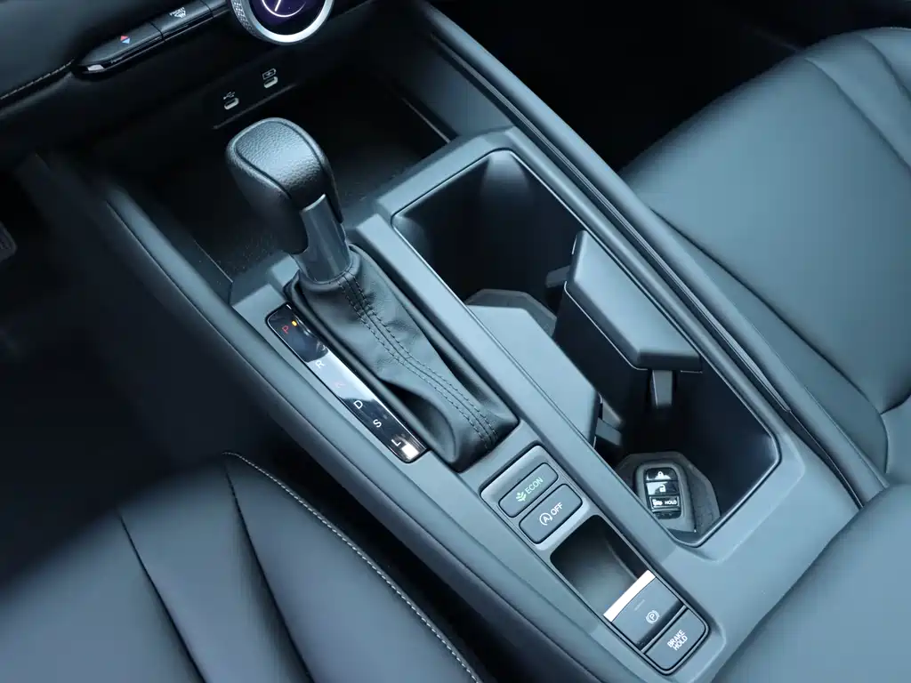 2025 Honda Accord Sport Series 260TURBO Comfort Edition