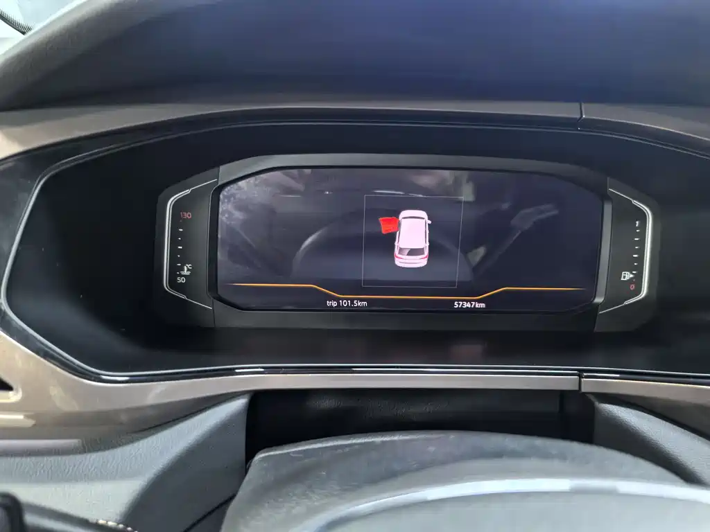 T-Roc 2019 330TSI AWD Flagship Edition China VI